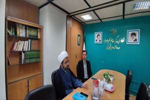 برگزاری کارگاه‌های علمی  با رویکرد پاسخ به شبهات نوین در دانشگاه علوم پزشکی شیراز